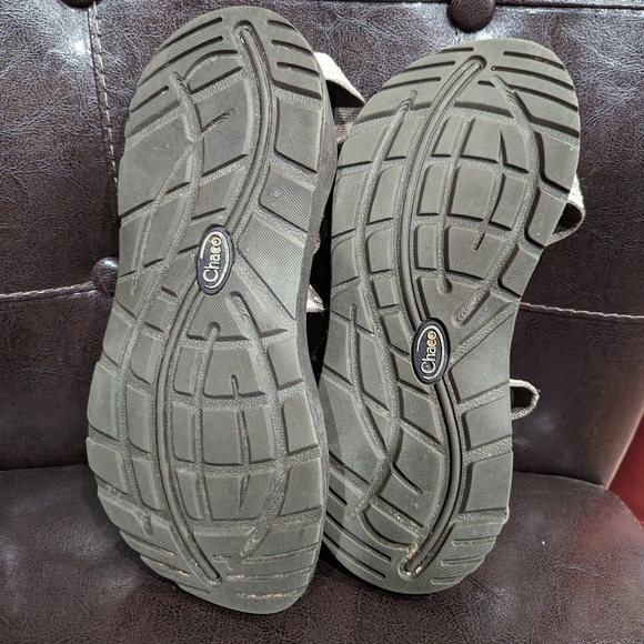 Women's chaco Z/2 sandals - Picture 5 of 5